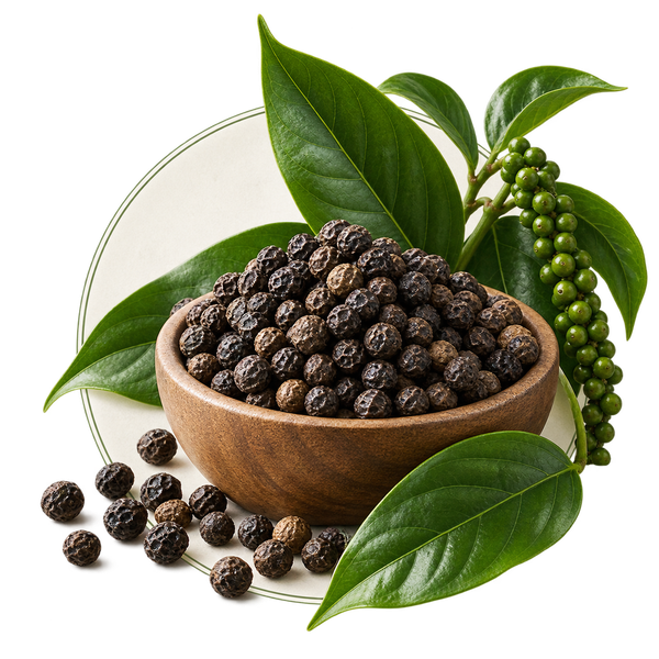 Black Pepper Extract
