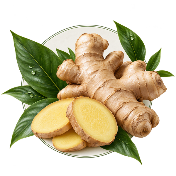 Ginger Root